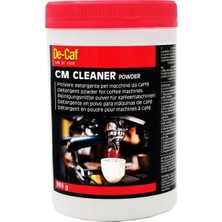 Kahveciniz Axor De-Caf Espresso Kahve Makinesi Temizleme Deterjanı 900 gr