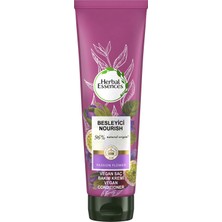 Herbal Essences Besleyici Çarkıfelek Çiçeği  Saç Bakım Kremi 275 ml