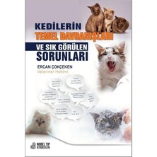 Kedilerin Davranışları ve Sık Görülen Sorunları