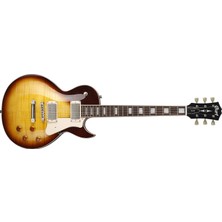Cort CR250VB Elektro Gitar - Burst