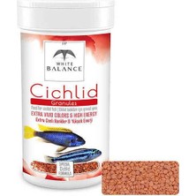 Petistera White Balance Cichlid Colour 100 ml
