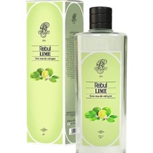 Rebul Misket Limonu Eau De Cologne 250 ml