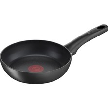 Tefal Ultimate G2680272 Kızartma Tavası, Çok Amaçlı Tava, Yuvarlak