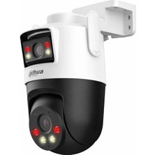 Dahua 5mp+5mp Speedome Wıfı Kamera Pt IPC-WPT1539DD-SW-5E2-PV