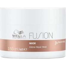 Wella Professionals Fusion Mask 150ML