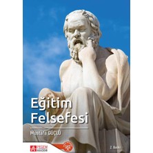 Pegem Akademi Yayıncılık Eğitim Felsefesi