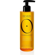 Revlon Professional Revlon Professıonal Revlon Orofluido Radiance Argan Özlü Şampuan 240 ml