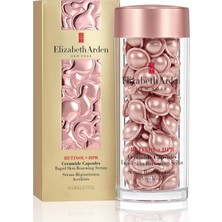 Elizabeth Arden Retinol ve Hpr Ceramide Capsules 60PCS