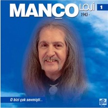 Gereksiz Şeyler Barış Manço Mançoloji 1