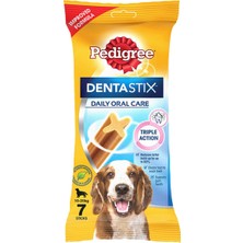 Pedigree Dentastix Large Köpek Ödülü 180 gr