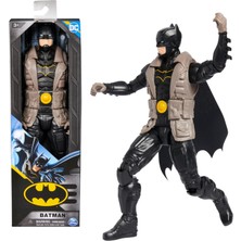 Dc Comics Batman Aksiyon Figürü S10 V1 30 cm