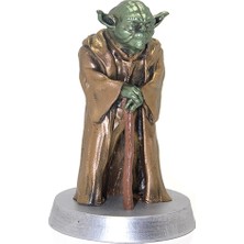 Hace Bazaar Asalı Yoda Figür 175 -Hcb