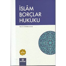 Ensar Neşriyat Islam Borçlar Hukuku