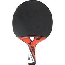 Cornilleau Nexeo X200 Graphite Outdoor Masa Tenisi Raketi