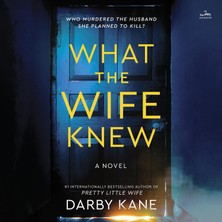 What The Wife Knew