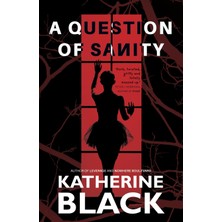 Createspace A Question Of Sanity