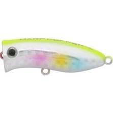 Han Fishing Hanfish Harp Popper 40MM 4gr Su Üstü Maket Yem