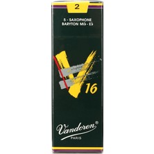 Vandoren SR742 Klarnet Için Rüzgar Enstrümanları