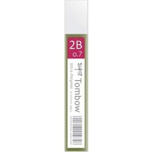 Tombow Min Tüp 0,7mm 2b