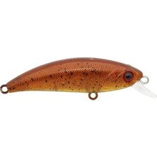 Han Fishing Hanfish Zıpır kg 50MM 4,5 gr Lrf Maket Balık
