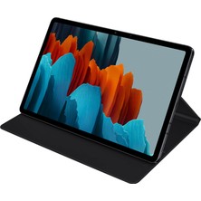 Samsung Book Cover EF-BT630 S7 Için, Siyah, 11 Inç