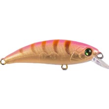 Han Fishing Hanfish Zıpır kg 50MM 4,5 gr Lrf Maket Balık