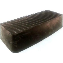 Hobi Hobı Siyah Sabun Bazı 1 kg