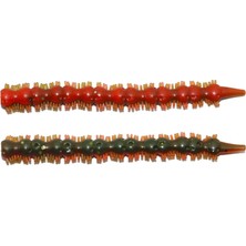 Han Fishing Hanfish Bibi 70 mm Silikon Yem