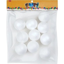 Viva Köpük Top 5cm 10’lu