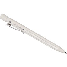 Faber-Castell Versatil Kurşun Kalem, Grip 2010, Kalınlık 0,7 Mm, Hindistan Cevizi Sütü, 1 Adet