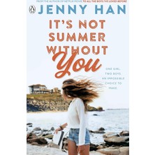 Penguin It's Not Summer Without You: 2