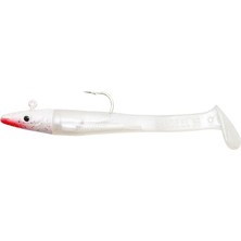 Han Fishing Hanfish Sandeel 65 mm Silikon Yem