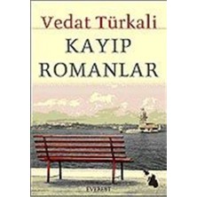 Everest Yayınları Kayıp Romanlar