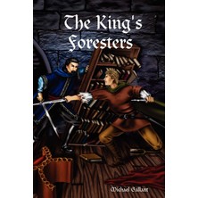 LULU The King's Foresters