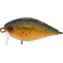Han Fishing Hanfish Kunduz kg 3.8 cm 4 gr Maket Yem