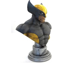 My Best Store Polyester Wolverine Figür Küçük 102