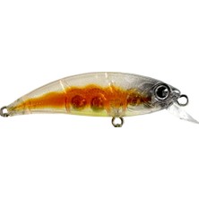Han Fishing Hanfish Zıpır kg 50MM 4,5 gr Lrf Maket Balık