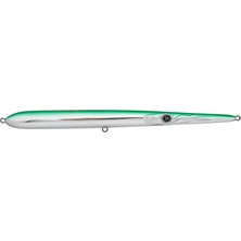 Han Fishing Hanfish Zargan 210 mm 30 gr Maket Balık