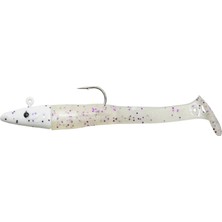 Han Fishing Hanfish Sandeel 65 mm Silikon Yem