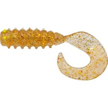 Han Fishing Hanfish Gurt 7 cm Silikon Yem
