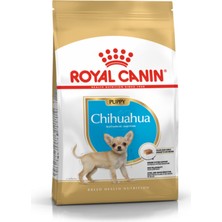 Royal Canin Chihuahua Junior Yavru Köpek Maması 1.5 kg