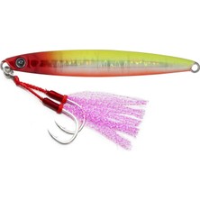 Han Fishing Hanfish Slap Slim Single Jigs 30 gr