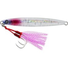 Han Fishing Hanfish Slap Slim Single Jigs 30 gr