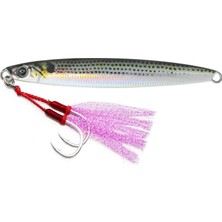 Han Fishing Hanfish Slap Slim Single Jigs 30 gr