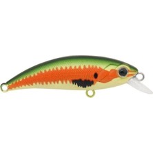Han Fishing Hanfish Zıpır kg 50MM 4,5 gr Lrf Maket Balık