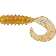 Han Fishing Hanfish Gurt 6 cm Silikon Yem