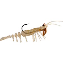 Han Fishing Hanfish Teke Silikon Yem