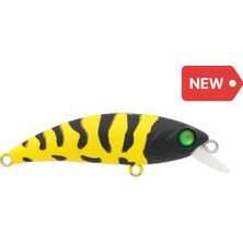 Han Fishing Hanfish Zıpır kg 50MM 4,5 gr Lrf Maket Balık