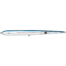 Han Fishing Hanfish Zargan 210 mm 30 gr Maket Balık
