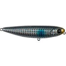 Han Fishing Hanfish Baskın 90MM 12GR Su Üstü Maket Balık
